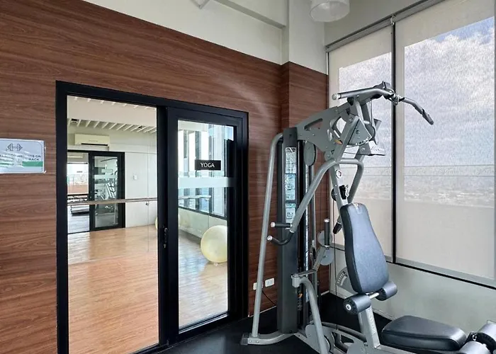 Apartment Vinia Infinity 4 Near Malls And Mrt Station *