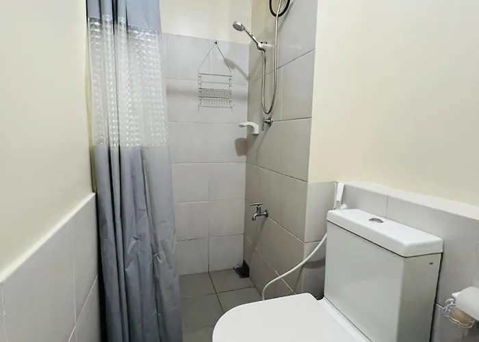 Apartment Vinia Infinity 4 Near Malls And Mrt Station *