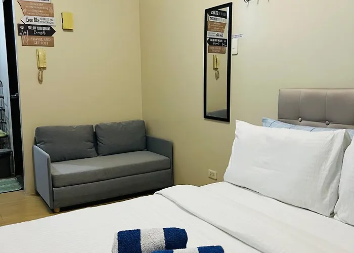 Vinia Infinity 4 Near Malls And Mrt Station *
