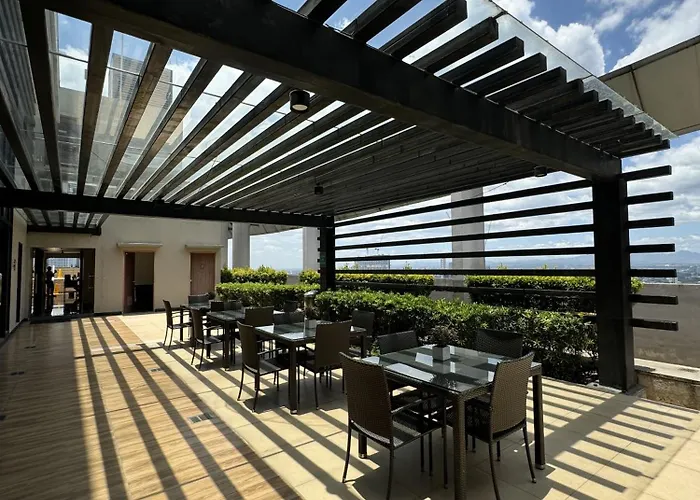 Vinia Infinity 4 Near Malls And Mrt Station Apartment *
